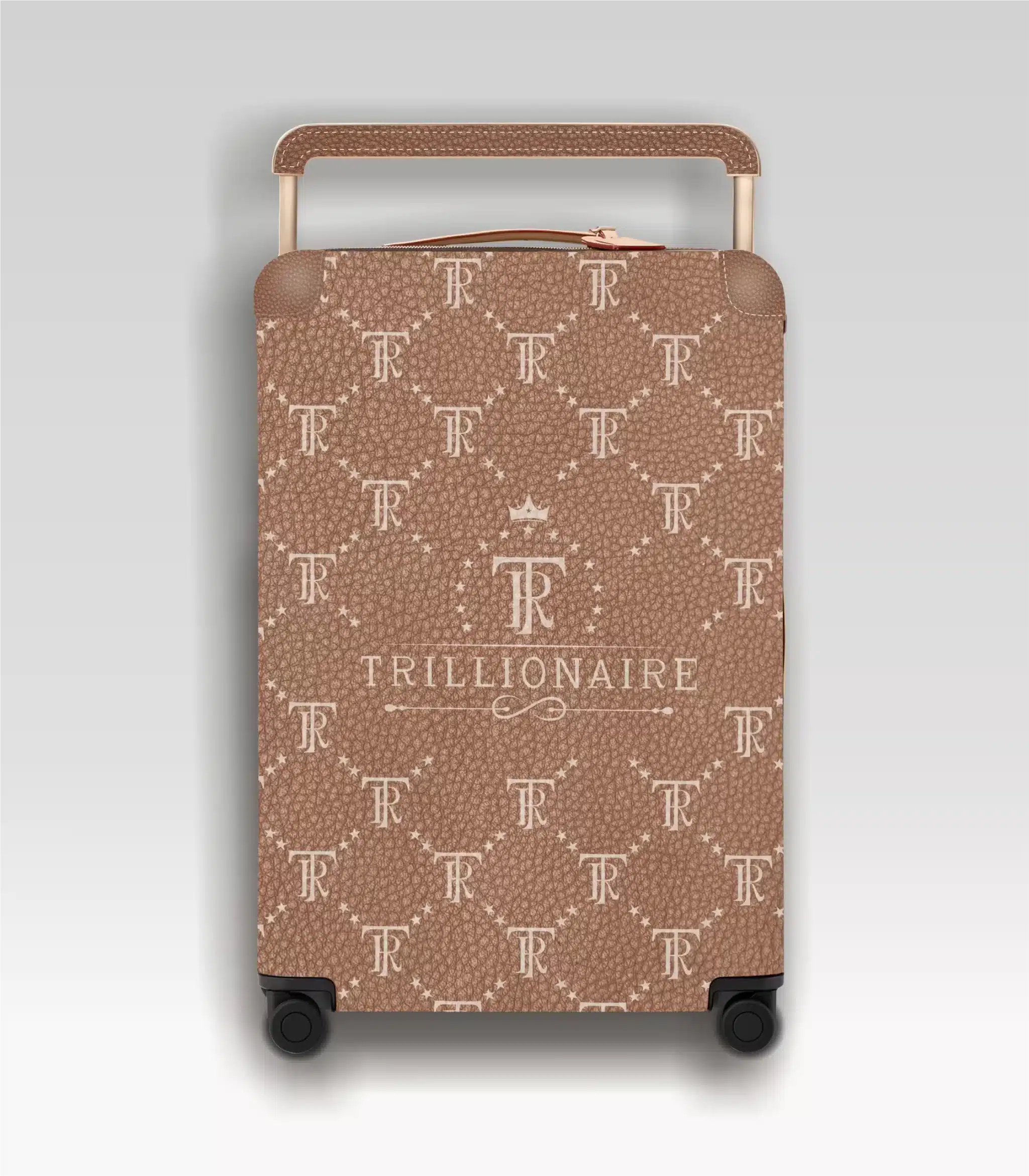 Suitcase Trillionaire