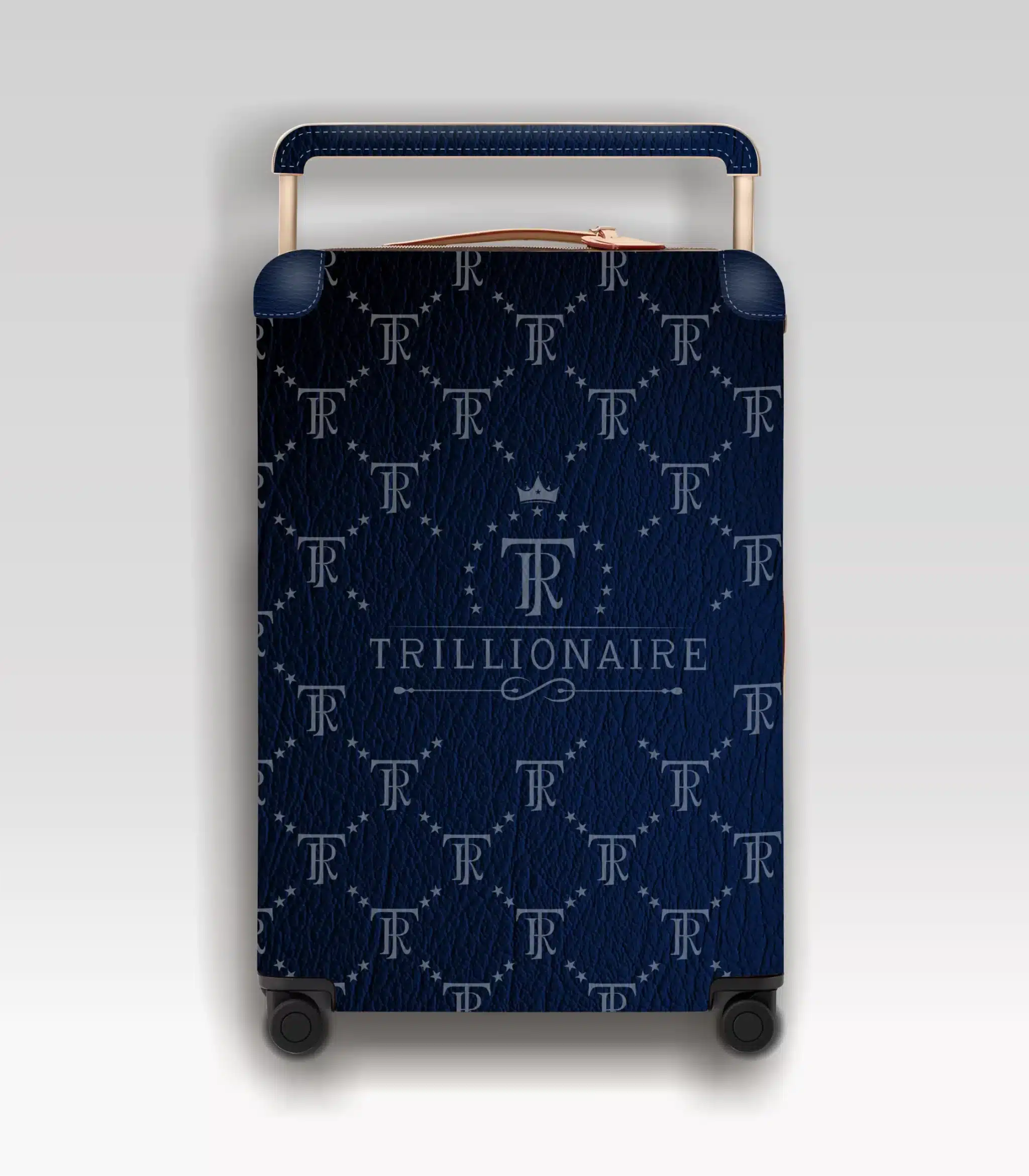 Suitcase Trillionaire