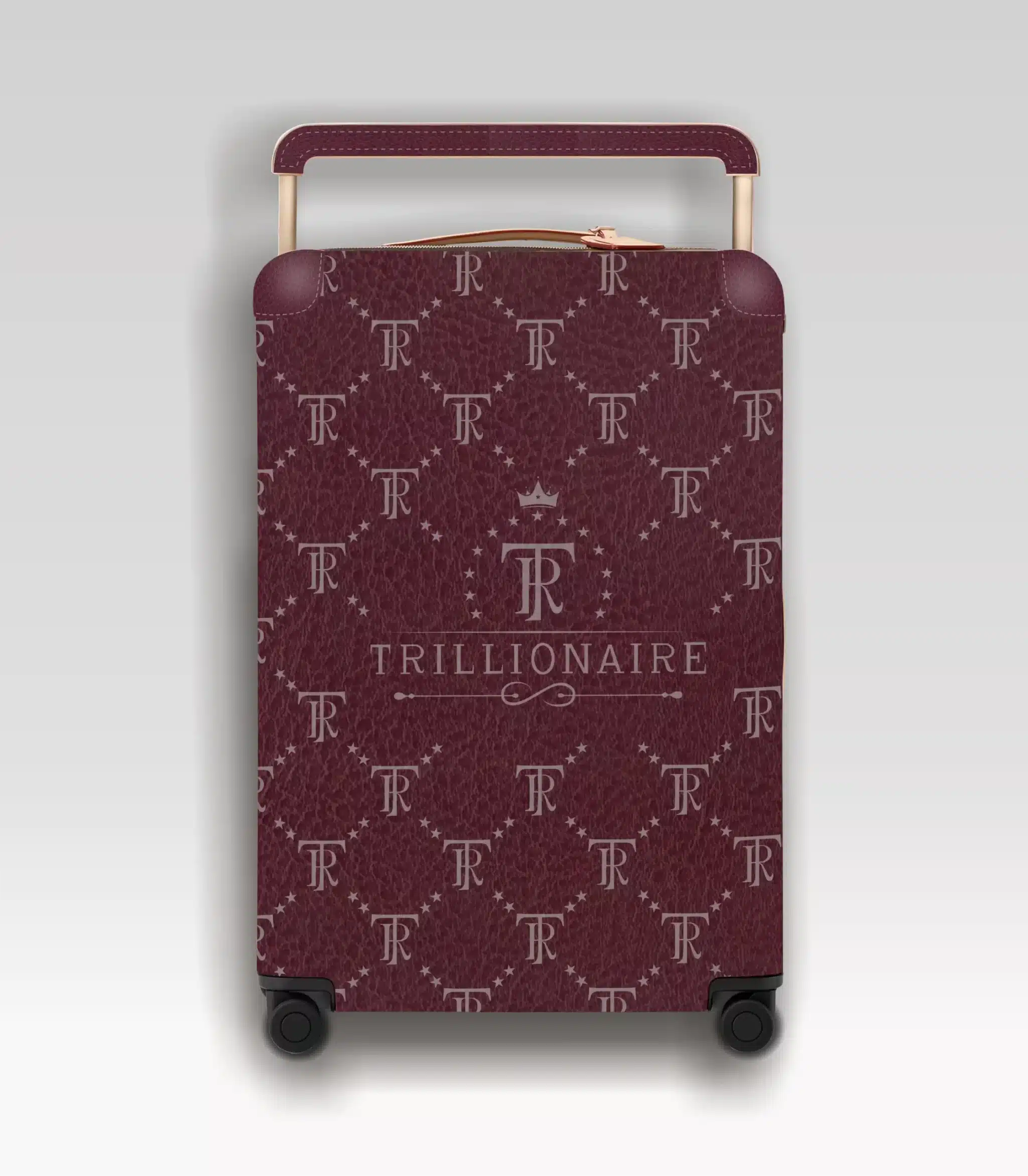 Suitcase Trillionaire